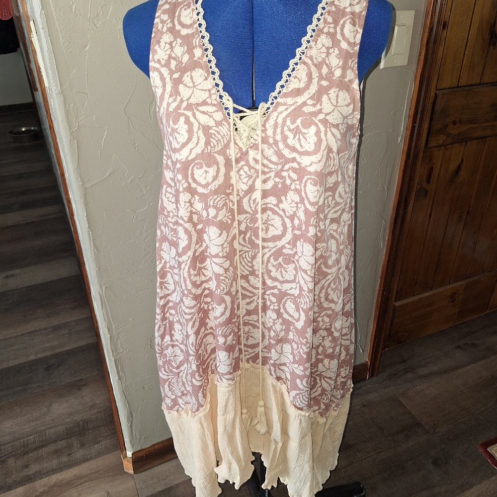 A'REVE DRESS